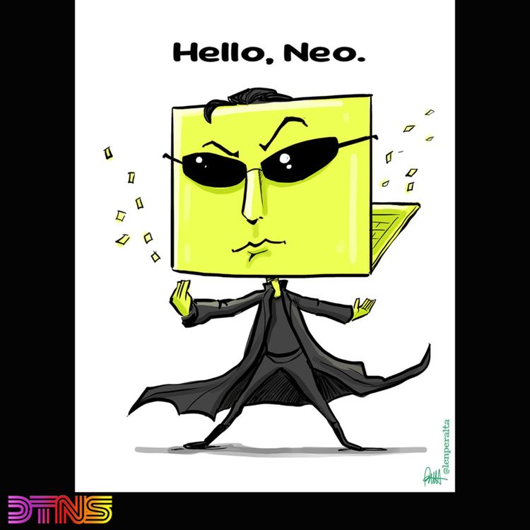 cover art for How You Like Them Apple Products? - DTNS Live 5117