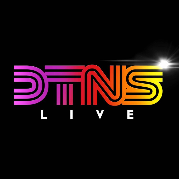 cover art for Hard Prices For Hard Drives - DTNS Live 5137