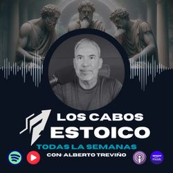 cover art for Los Cabos Estoico