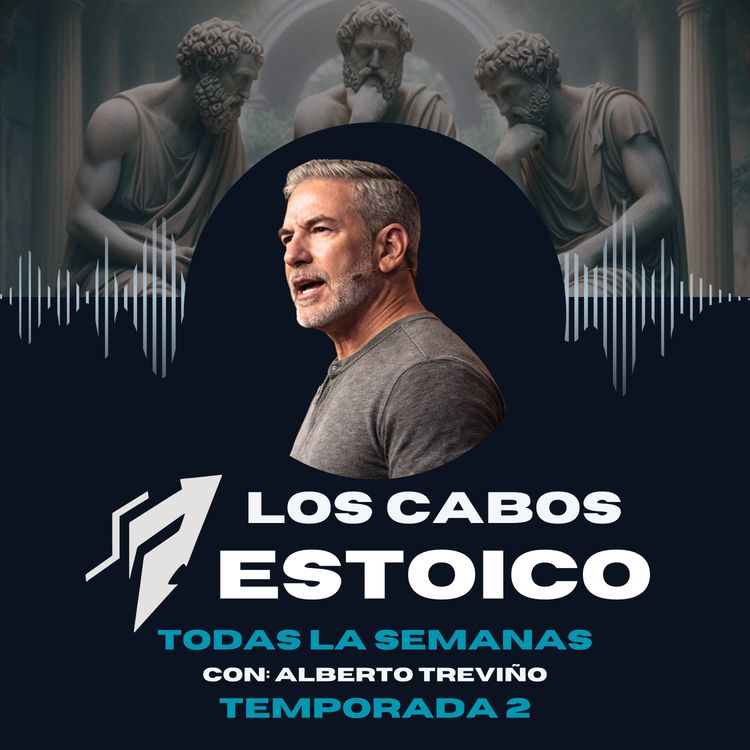 cover art for Cuando dejas de perseguir Empiezas a atraer