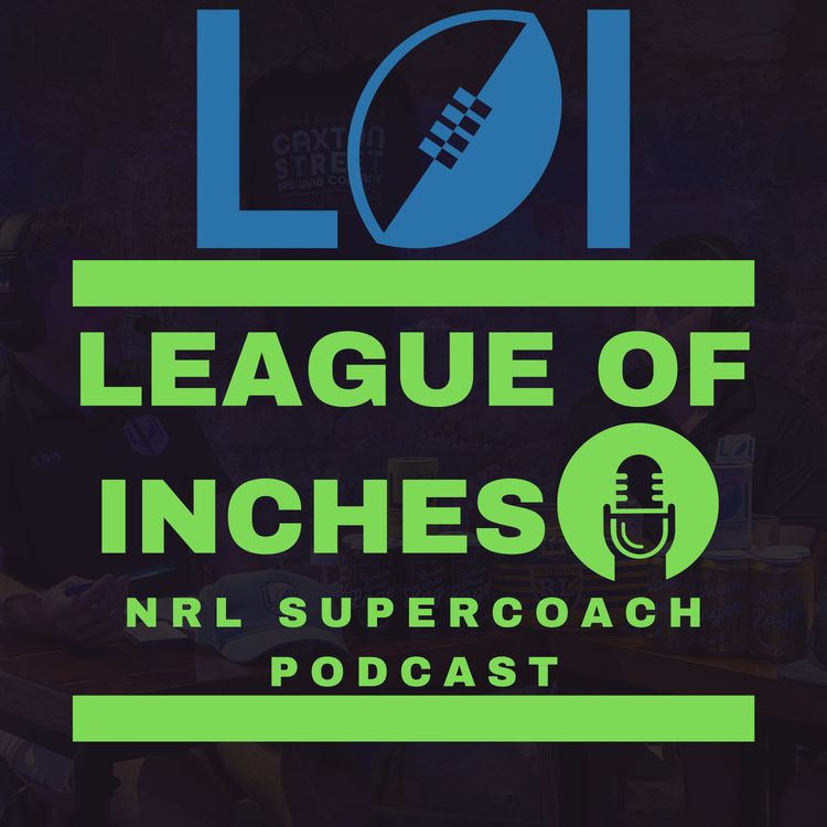 cover art for 2026 NRL Supercoach Team Previews- NZ Warriors, GC Titans, Cronulla Sharks & MW Sea Eagles