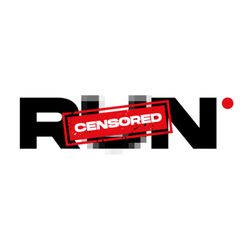 cover art for RUNcensored