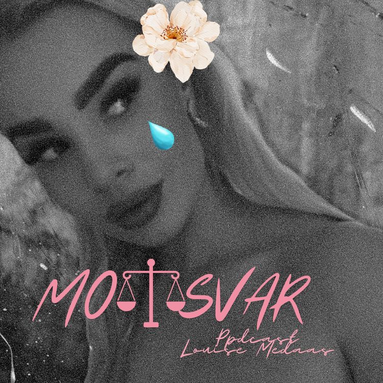 cover art for Louise Medaas - Motsvar