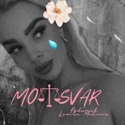 cover art for Motsvar - Louise Medaas