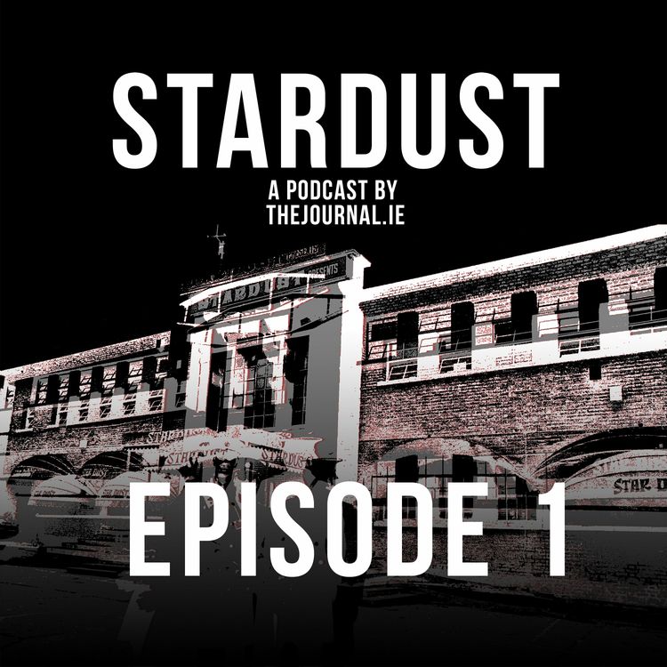 cover art for Episode 1: The biggest show on the northside