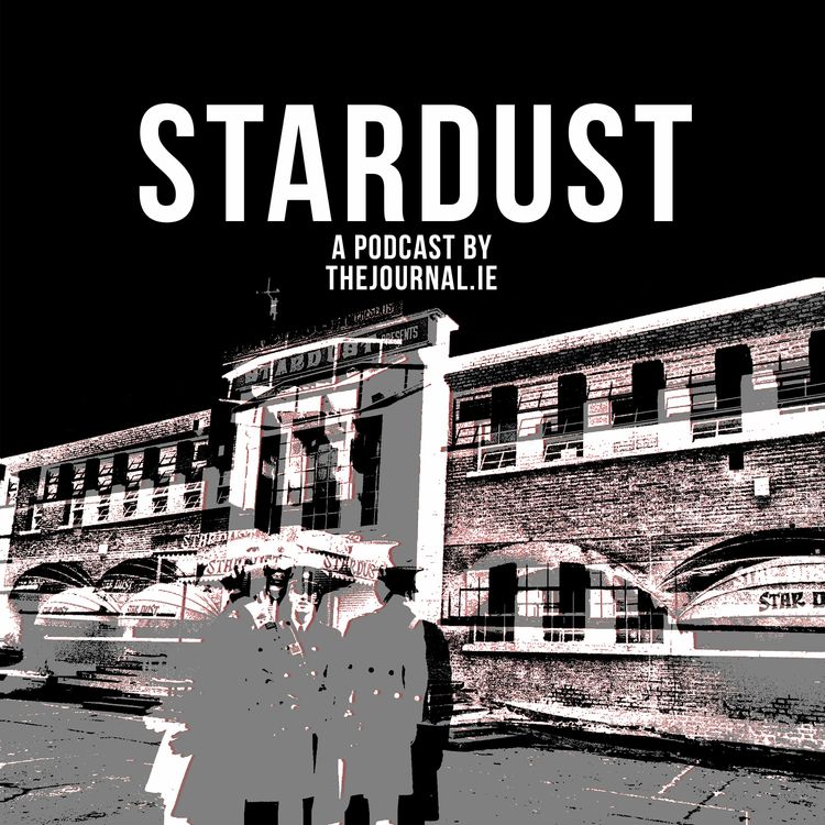 cover art for An introduction to Stardust