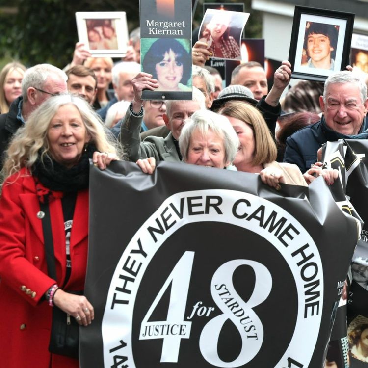 cover art for Episode 7: Unlawful killing