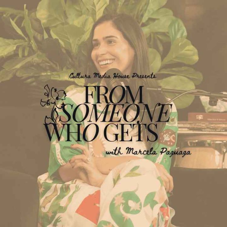 cover art for Episode 2 | Family, Friendship & Entrepreneurship W/ Eileen Andrade