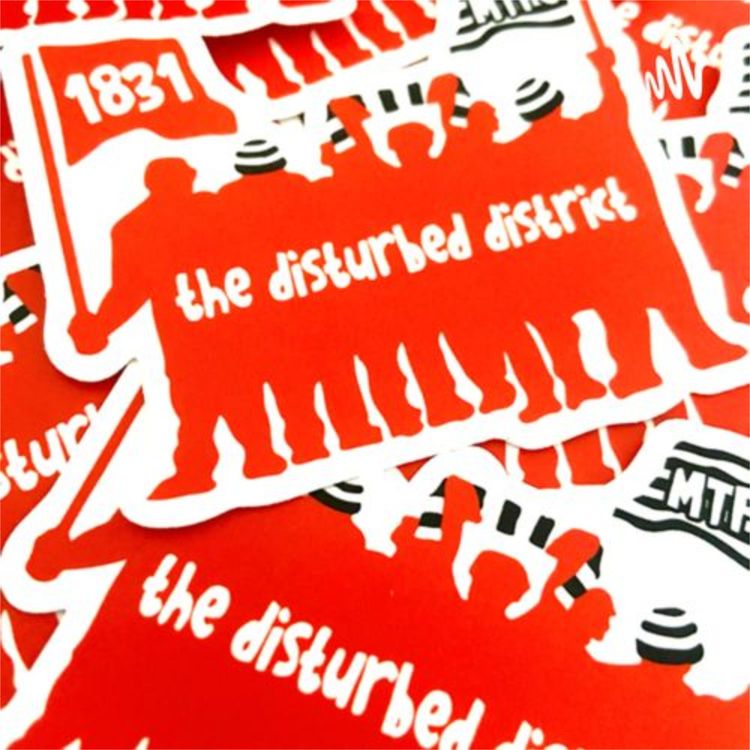 cover art for The Six Million Dollar Question