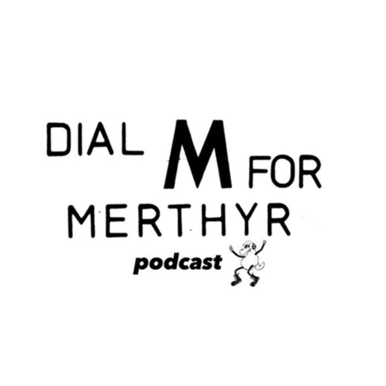 cover art for Matty Harris, he's one of our own!