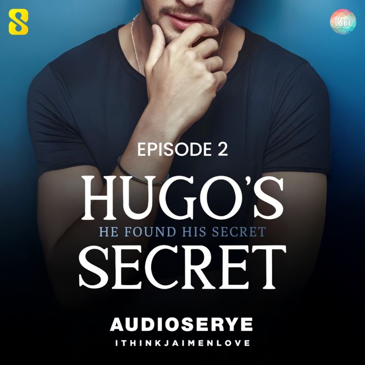 cover art for Hugo's Secret: Episode 2