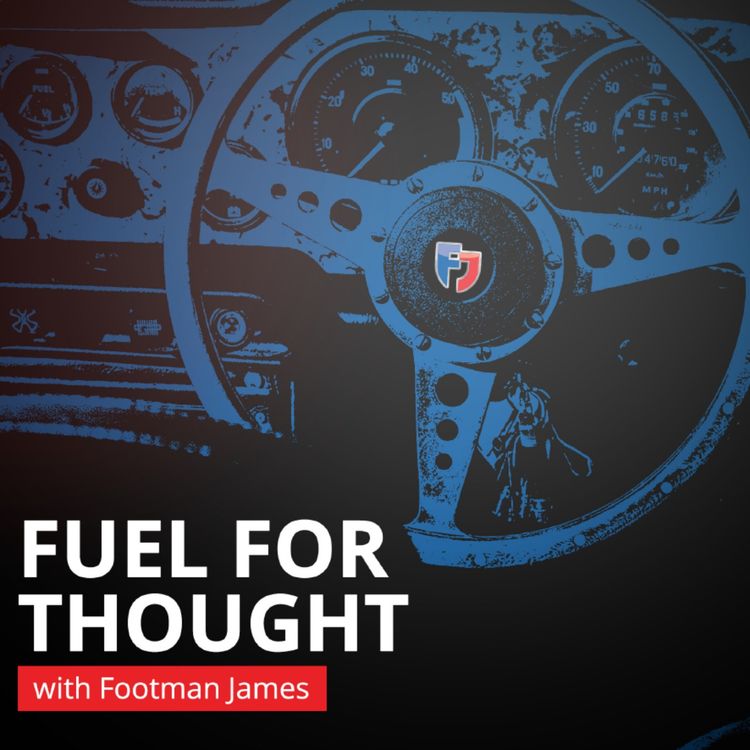 cover art for Iconic Classic Car Part Two