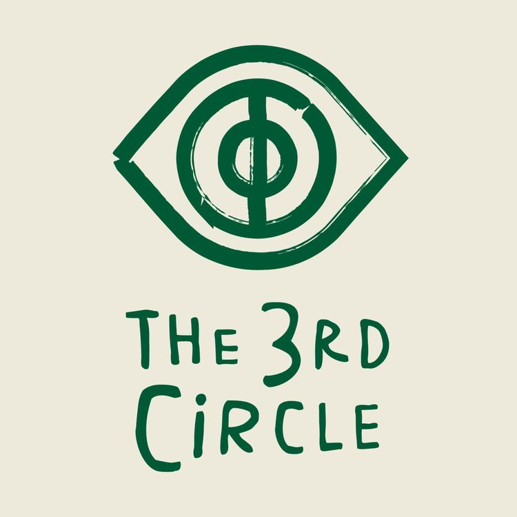 cover art for Episode 18: Brave New World