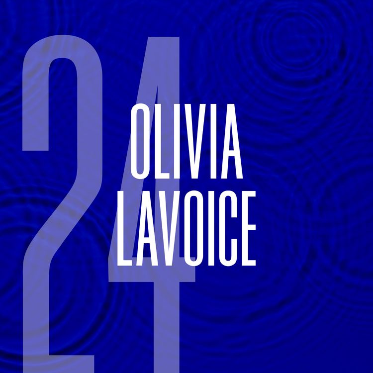 cover art for Olivia LaVoice: Unpacking The Bakersfield Three