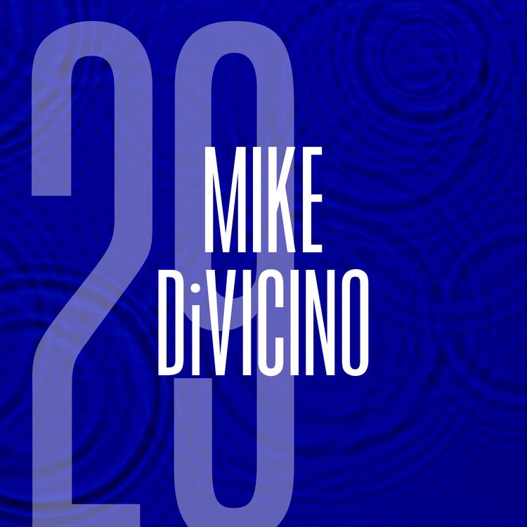 cover art for Mike DiVicino: LA Mob Enforcer Turned Mentor