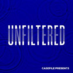 cover art for Unfiltered