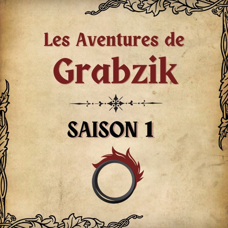 cover art for Episode 06 - Les dernières célébrations