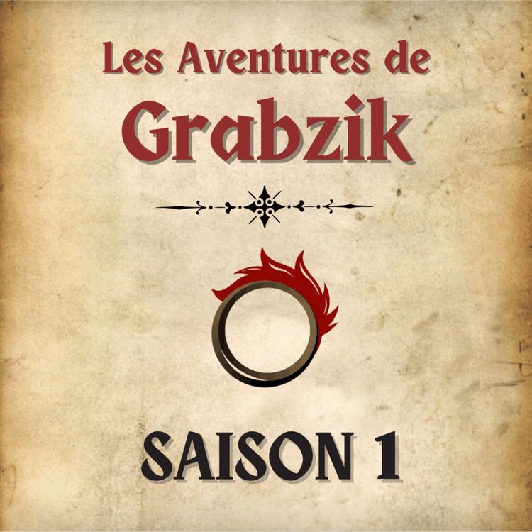 cover art for Episode 03 Pt. 2 - Le procès d'Askilis
