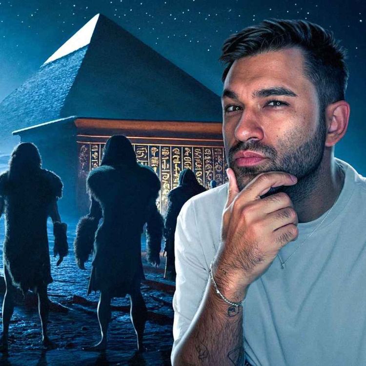 cover art for EST-CE QU'ON SE TROMPE SUR NOTRE HISTOIRE ?