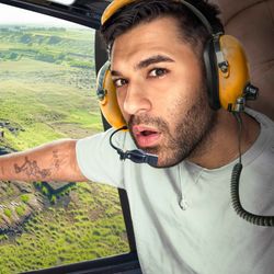 cover art for Les mystères de notre planète