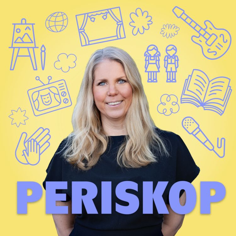 cover art for Samisk kunst i skolesekken