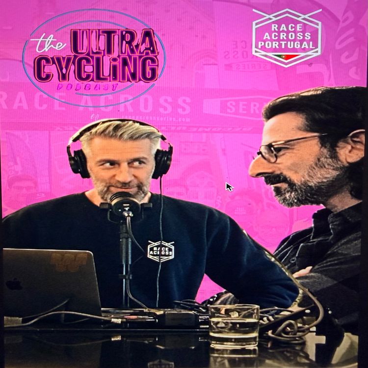 cover art for PORTUGAL ! la nouvelle étape de RACE ACROSS SERIES !