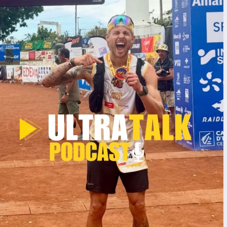 cover art for Romain Tami "Au bout du chaos, il y a parfois la lumière ! "