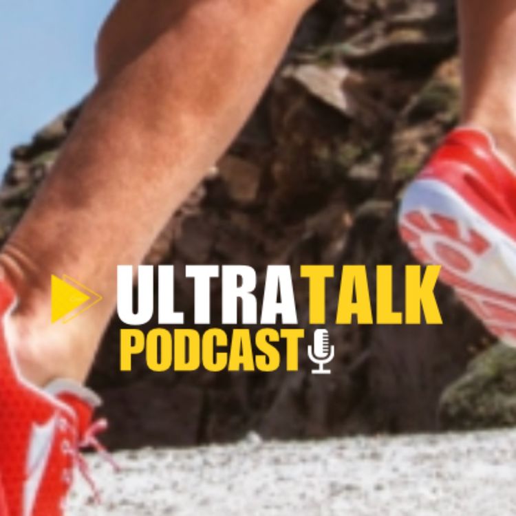 cover art for Solarberg : Courir longtemps, c’est peut-être simplement courir mieux !