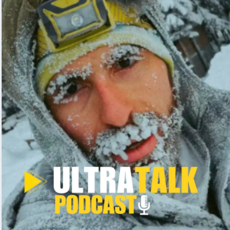 cover art for Guillaume Grima : À -48°C, chaque détail compte