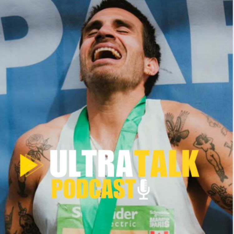 cover art for Jay Du Temple "Je ne fais pas ça pour performer, je fais ça pour comprendre!"