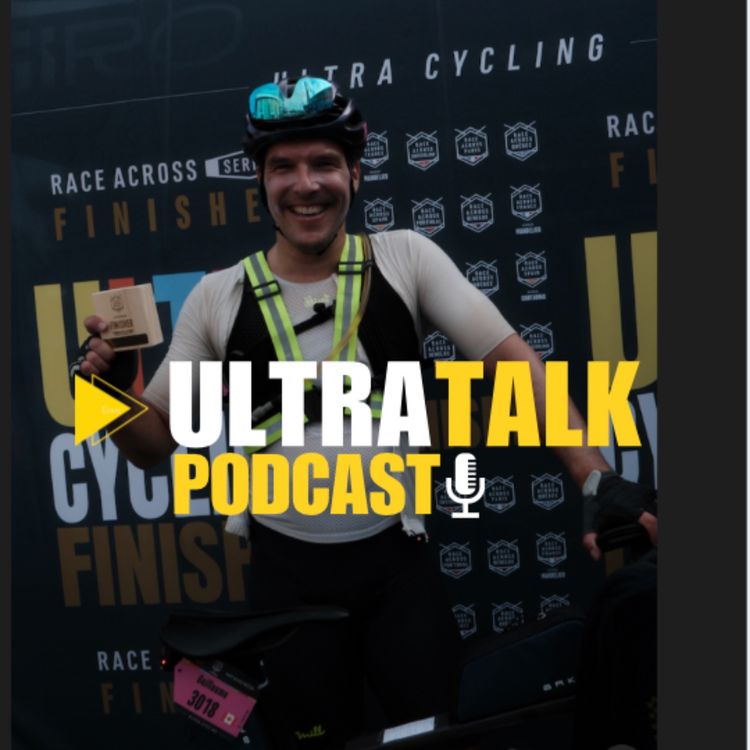 cover art for Physio Vélo au Québec : quand toute une équipe se met à l’ultra