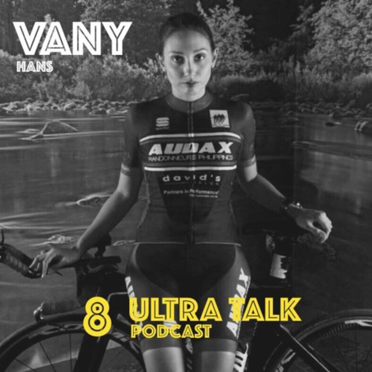 cover art for #8 Vany Hans - Obligée de partir s'entraîner en avion !