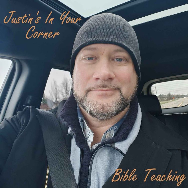 cover art for Parable of the Sower Part 2