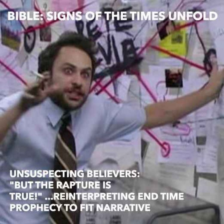 cover art for Is Your Salvation in Christ Alone or Traditions of Man?