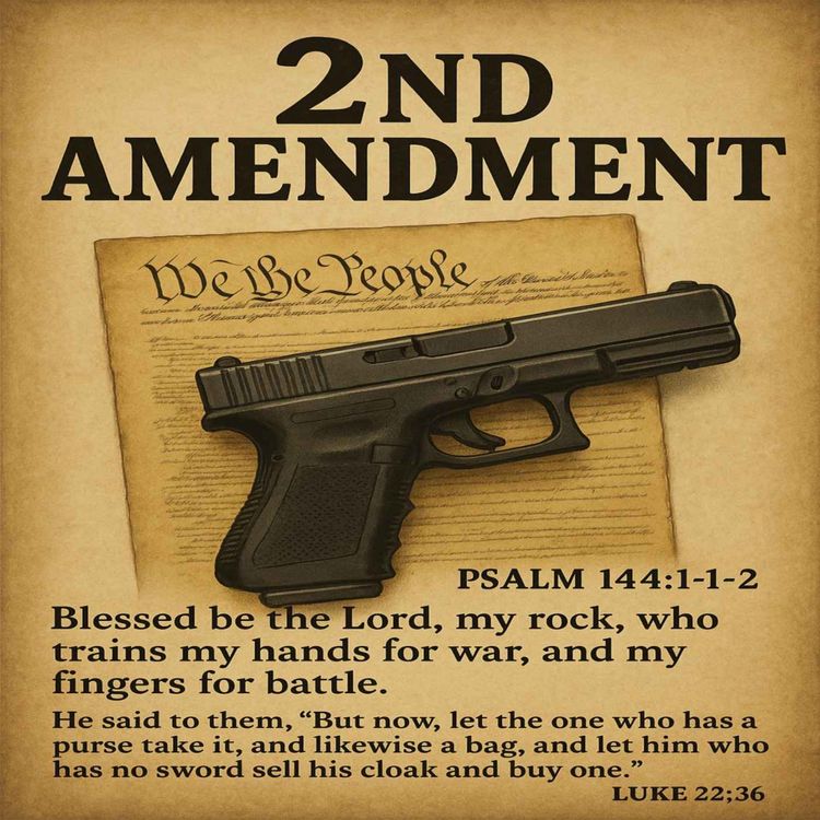 cover art for The Lord's Shield and Applying Wisdom for our Protection