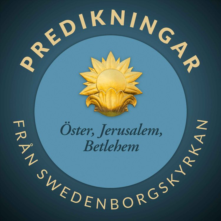 cover art for Öster, Jerusalem, Betlehem