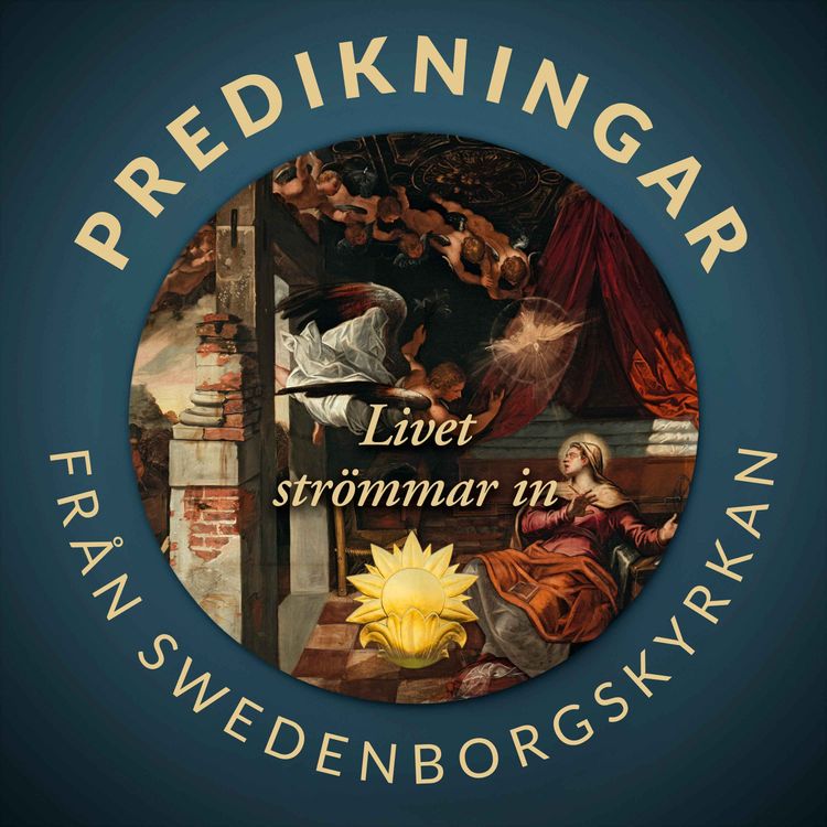 cover art for Livet strömmar in