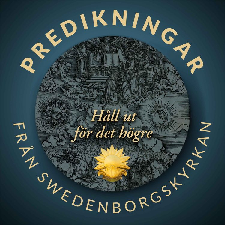 cover art for Håll ut för det högre