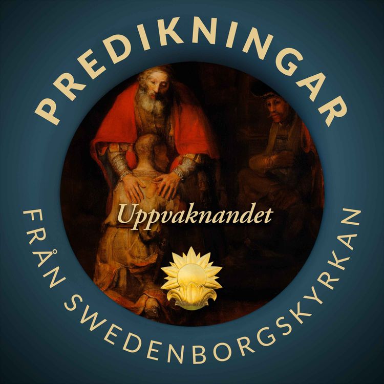 cover art for Uppvaknandet