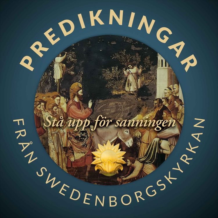 cover art for Stå upp för sanningen