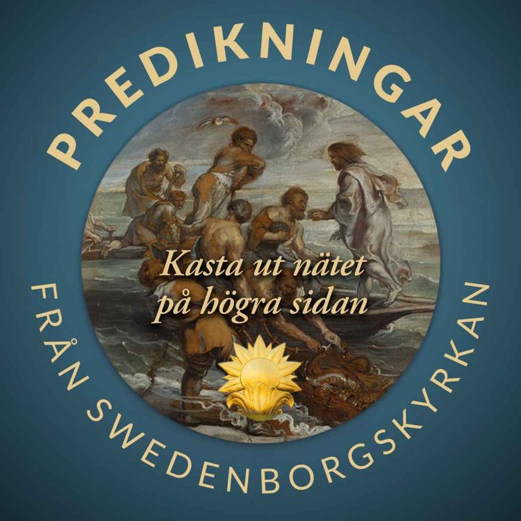 cover art for Kasta ut nätet på högra sidan