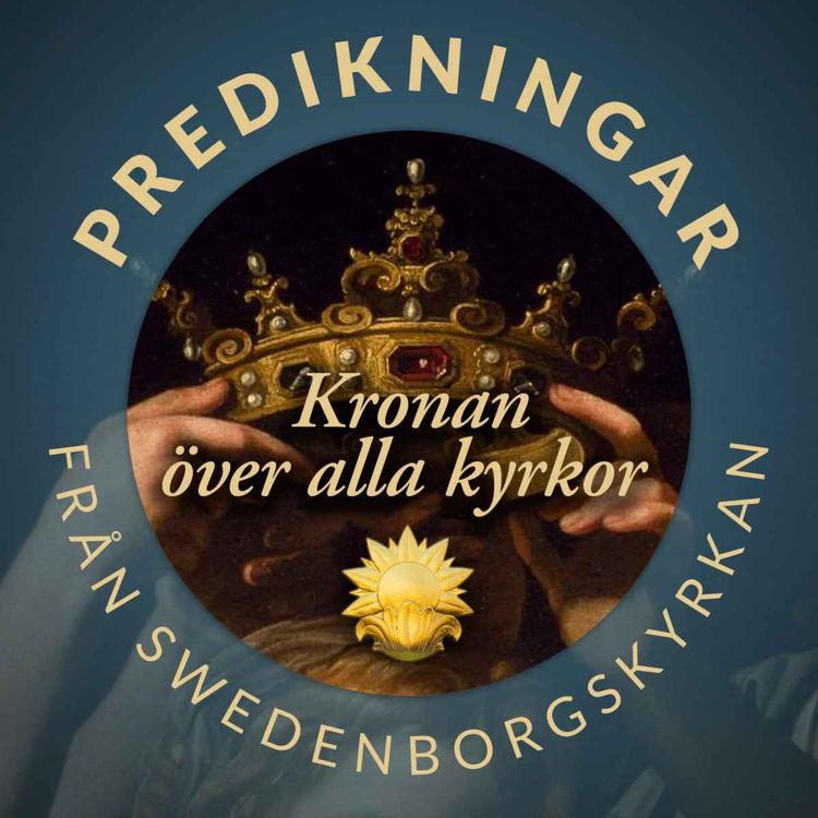 cover art for Kronan över alla kyrkor