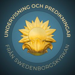 cover art for Predikningar från Swedenborgskyrkan