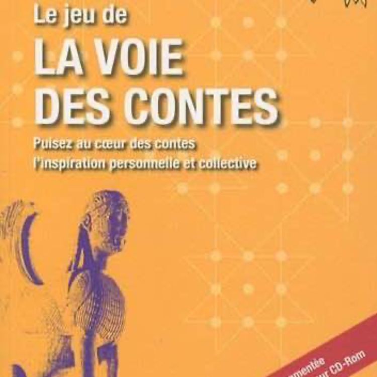 cover art for Les Miroirs du Conte: Jean Pascal Debailleul