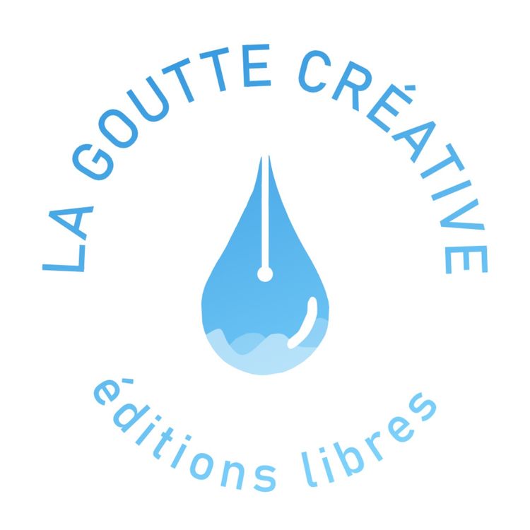 cover art for Les Miroirs du Conte : la goutte créative
