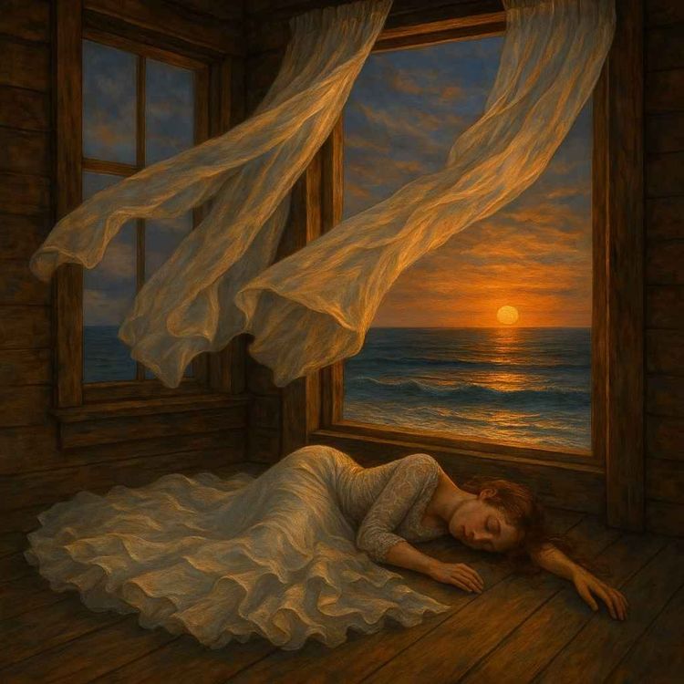 cover art for قربانی-بزرگ علوی