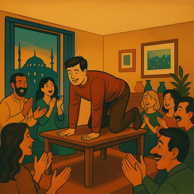 cover art for نابغه ی هوش-عزیز نسین