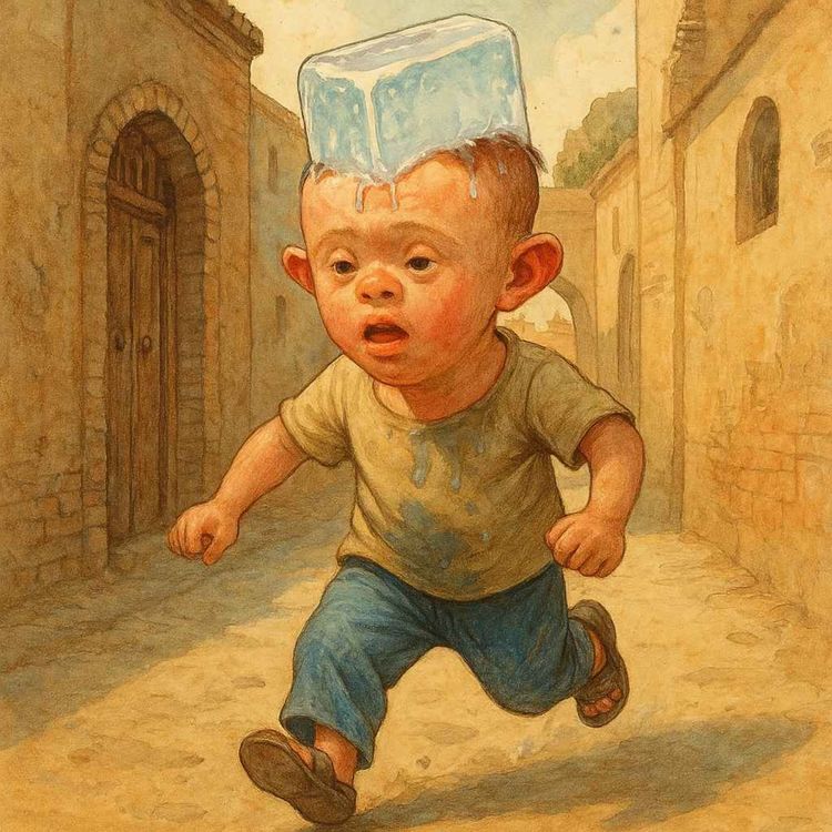 cover art for کله کدو-مصطفی مستور