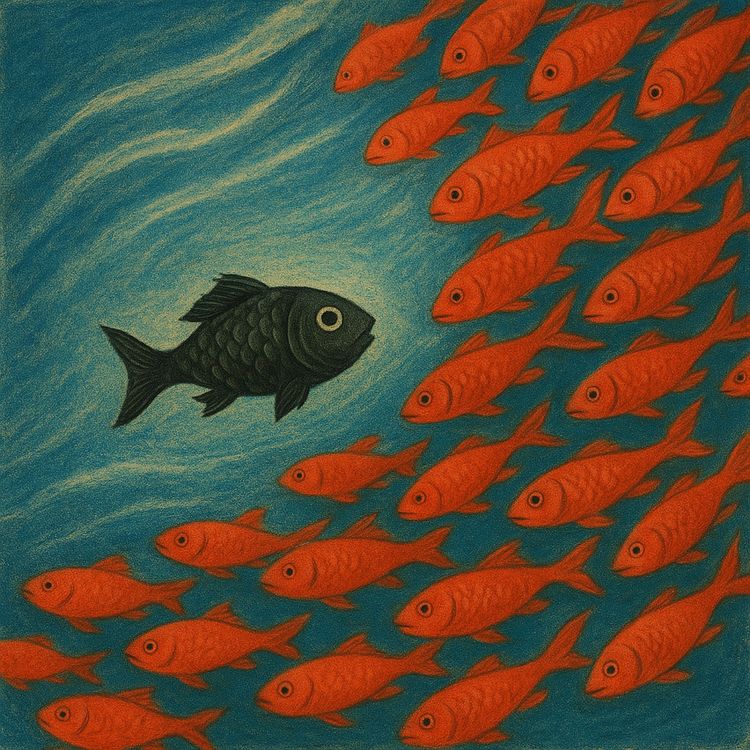 cover art for ماهی سیاه کوچولو-صمد بهرنگی