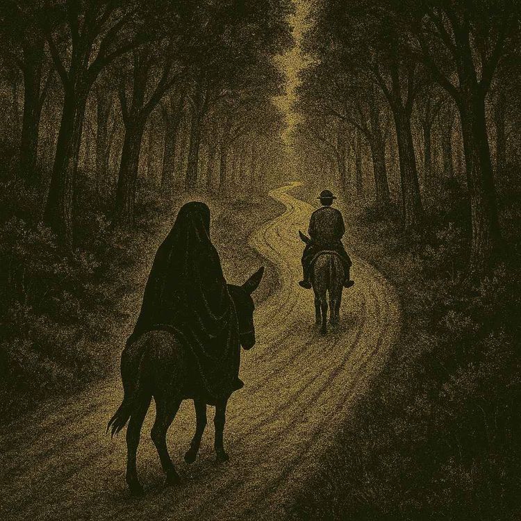 cover art for زنی که مردش را گم کرد-بخش دوم(پایان)-صادق هدایت